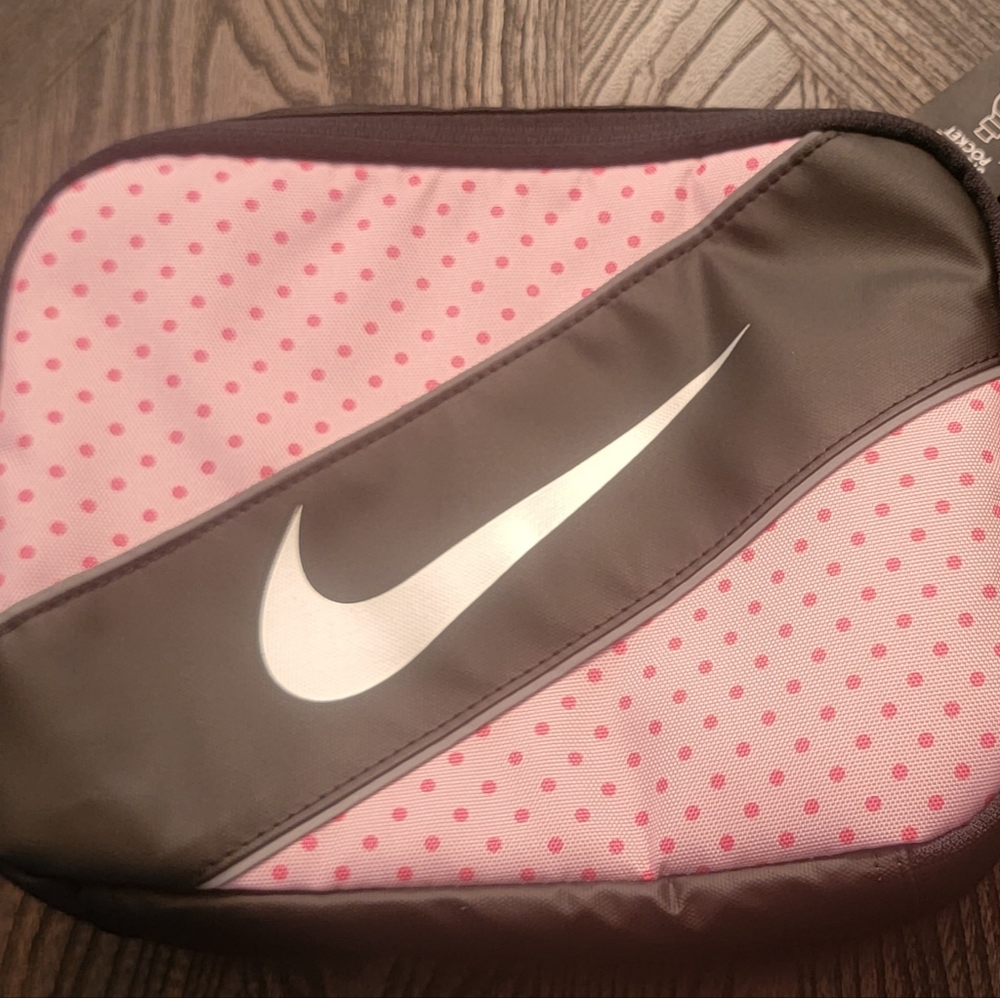 Nike lunch bag